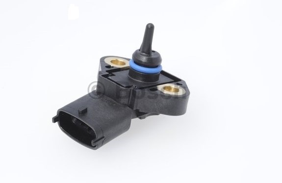 0 261 230 147 Bosch Combined Liquid pressure & temp sensor, 6bar, 125 C,  Bosch 147 sensor.