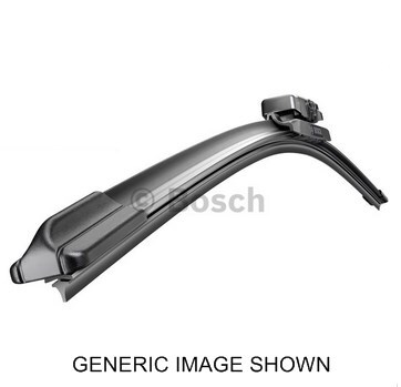 3 397 013 318 Bosch Aerotwin Wiper Blade (500mm) - BBA500