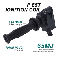 Ignition Coil  - P-65T