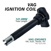 Ignition Coil - VAG