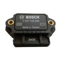 2 channel Ignition module, BIM200