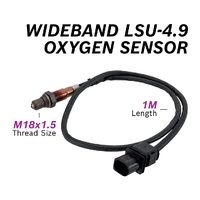 LSU-4.9 Oxygen Sensor
