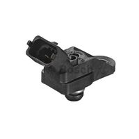 MAP Sensor, 4.0 bar