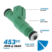 453cc/min EV6 Injector
