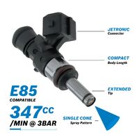 347cc/min EV14 Injector