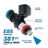 381cc/min EV14 Injector