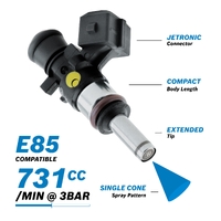 731cc/min EV14 Injector