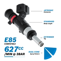 627cc/min EV14 Injector