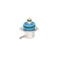 Fuel Pressure Regulator, 3.0bar
