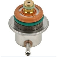 Fuel Pressure Regulator, 4bar