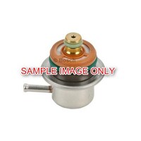 Fuel Pressure Regulator, 3.8bar