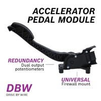 Accelerator Pedal Module
