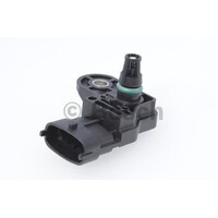 T-MAP Sensor, 4 bar & 130 deg C