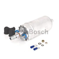 >98l/h @4bar In-line Fuel Pump