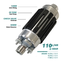 Electric Fuel Pump