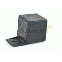 Mini relay, 12V 30A