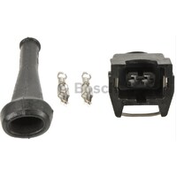Mating Connector, 2-pin Jetronic