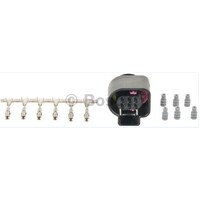 Mating Connector, 6-pin for LSU4.9