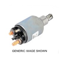 Starter Motor Solenoid