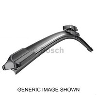 Aerotwin Wiper Blade (500mm) - BBA500
