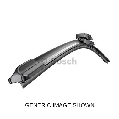 Aerotwin Wiper Blade (600mm) - BBA600