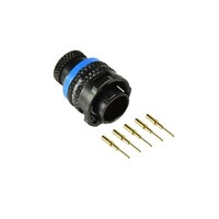 Mating Connector