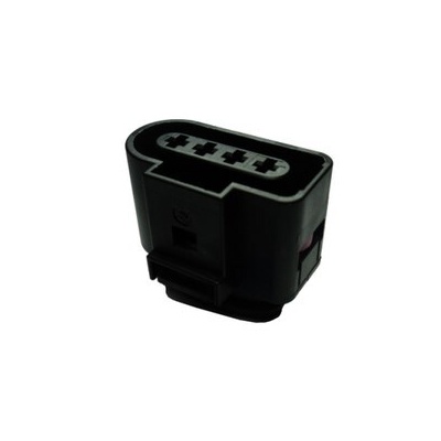 Mating Connector, 4-pin