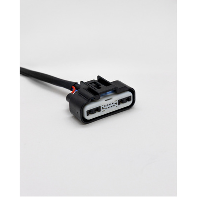 Mating Connector, 12-pin