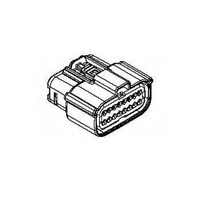 Mating Connector, LT2 Sport