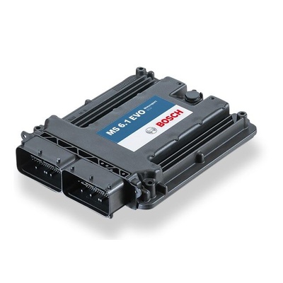 MS 6.1 EVO Gasoline PFI ECU