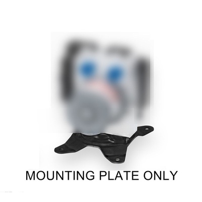 Mounting Plate - ABS M5 unit