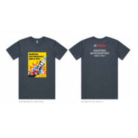 Retro T-Shirt