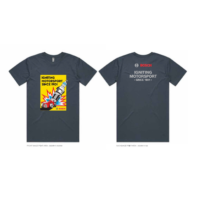 Retro T-Shirt