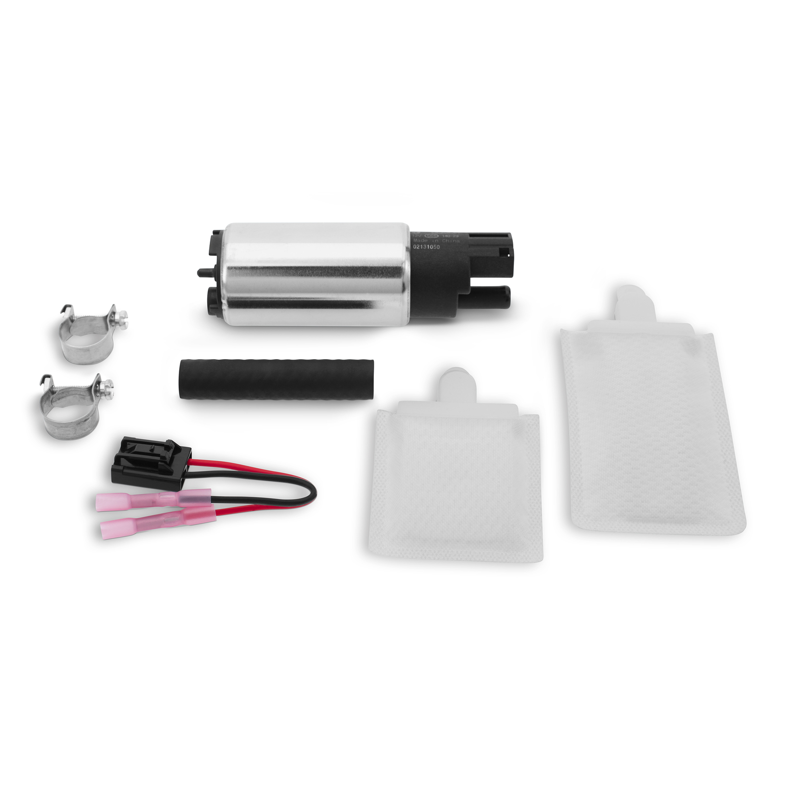 0 580 454 100 Bosch high flow 225l/h in-tank fuel pump kit suitable  suitable for motorsport.