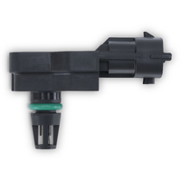 T-MAP Sensor, 2.5 bar & 130 deg C