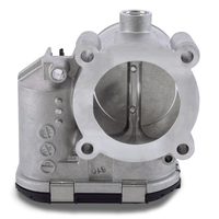 Electronic Throttle Body (54mm bore)