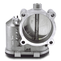 Electronic Throttle Body (68mm bore)