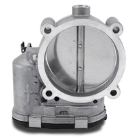 Electronic Throttle Body (82mm bore)