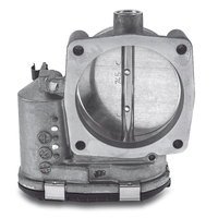 Electronic Throttle Body (74mm bore)