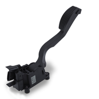 Accelerator Pedal Module