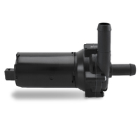 Water / Intercooler pump, 1200 lph