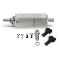 >95l/h @4bar In-line Fuel Pump
