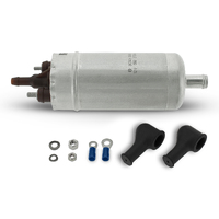 0 580 464 070 Bosch high flow 130l/h in-line fuel pump suitable