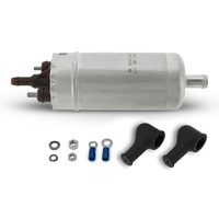 >130l/h @3bar In-line Fuel Pump