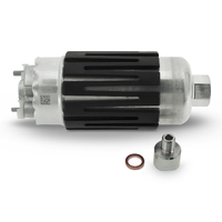 >200l/h @5bar In-line Fuel Pump