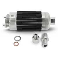 >200l/h @5bar In-line Fuel Pump