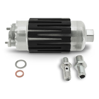 >200l/h @5bar In-line Fuel Pump