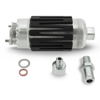 >200l/h @5bar In-line Fuel Pump