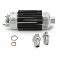 Electric Fuel Pump