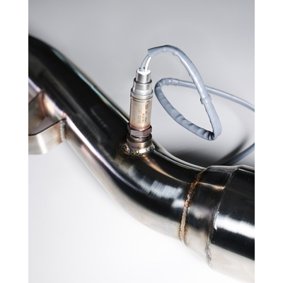LSH-25W Oxygen Sensor